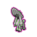 Exotic Furfrou (Debutante Trim)